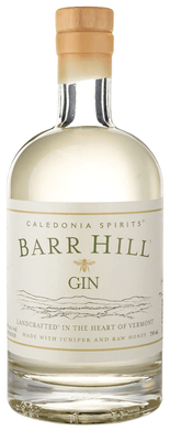 Barr Hill Gin