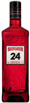 Beefeater 24 London Dry Gin 750 ml