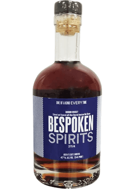 Discover Bespoken Spirits Bourbon, where bold flavors meet innovative maturation. Enjoy notes of caramel, vanilla, and oak, crafted for sipping or mixing.