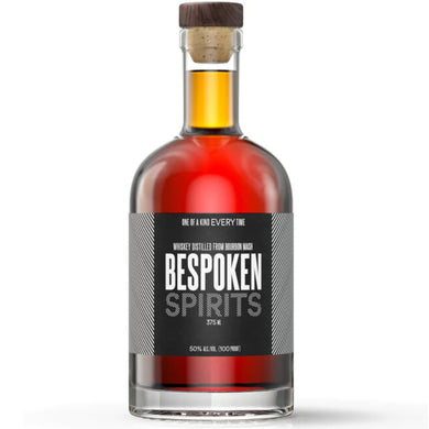 Discover Bespoken Spirits Original Batch Whiskey—masterfully crafted for smooth flavor and a sustainable touch. Perfect for sipping or crafting cocktails.