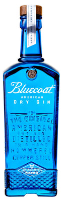 Bluecoat American Dry Gin