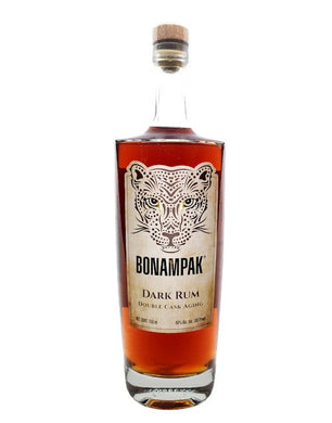 Discover Bonampak Dark Double Cask Rum, a premium blend aged in American oak and sherry casks. Rich notes of caramel, spices, and oak create the ultimate sipping experience.