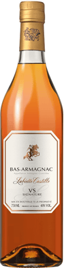 Labiette Castille Bas Armagnac VS Signature 700ml