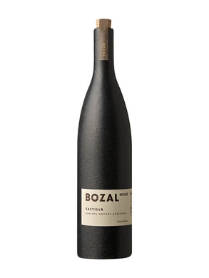 Bozal Castilla Reserva Mezcal