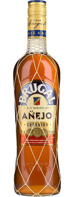 Brugal Añejo