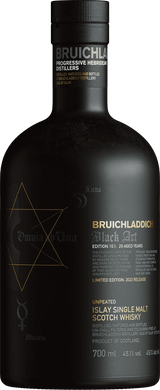 Bruichladdich Black Art Edition 10