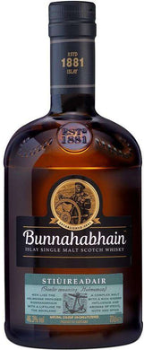 Bunnahabhain Stiuireadair