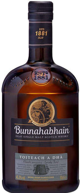 Bunnahabhain Toiteach A Dhà