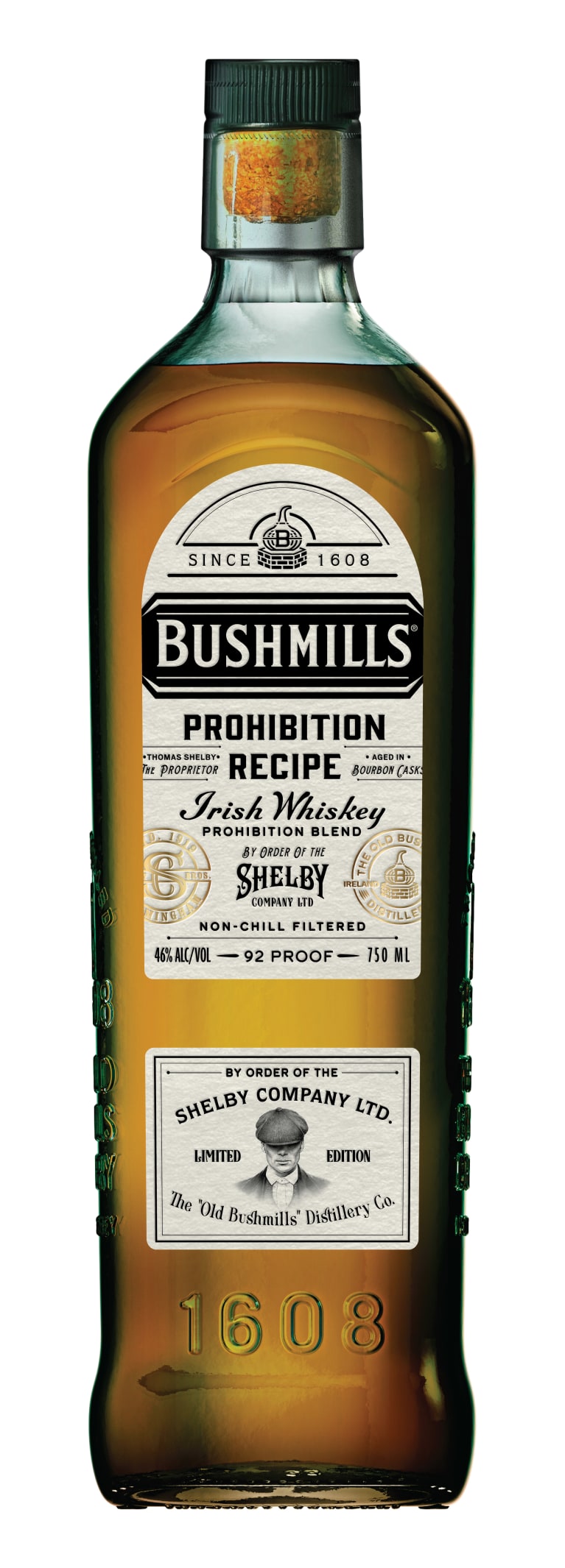 ウイスキー EARLY TIMES BLIND ARCHER 700ml Early Times Blind Archer NV 750 ml.