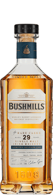 Bushmills The Rare Casks Limited Release No.2