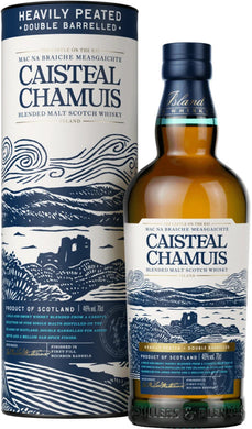 Caisteal Chamuis Blended Malt Scotch Whisky