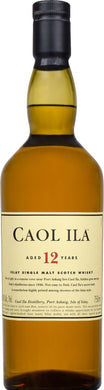 Cao Ila 12 Year Old