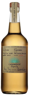 Casamigos Tequila Reposado