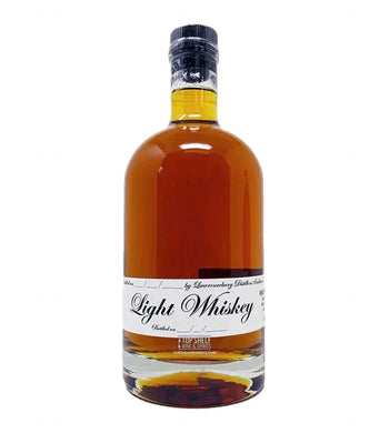 Discover Cats Eye Distillery’s Obtainium 7 Year Light Whiskey. Aged to perfection, this smooth, flavorful light whiskey offers caramel, vanilla, and spice notes.