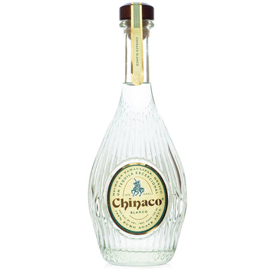 Chinaco Tequila Blanco