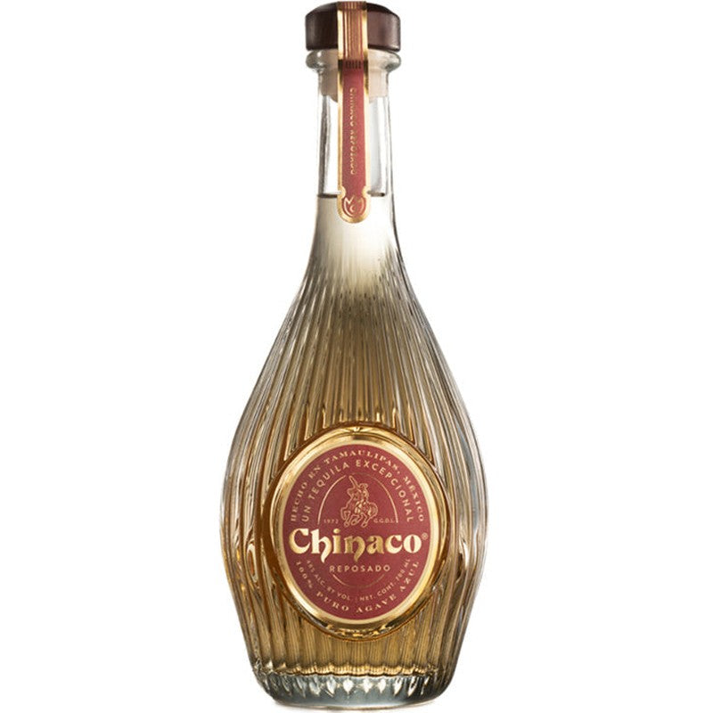 Chinaco Tequila Reposado