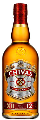 Chivas Regal 12