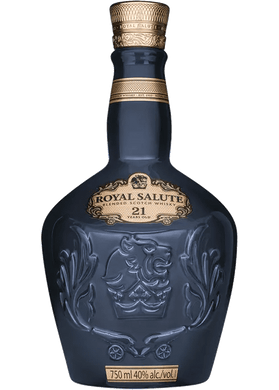 Chivas Regal Royal Salute