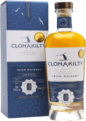 Clonakilty Double Oak