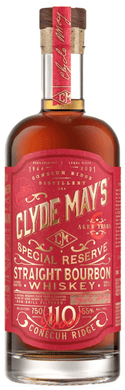 Clyde May's Special Reserve