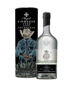 Código 1530 Ancestral Mezcal