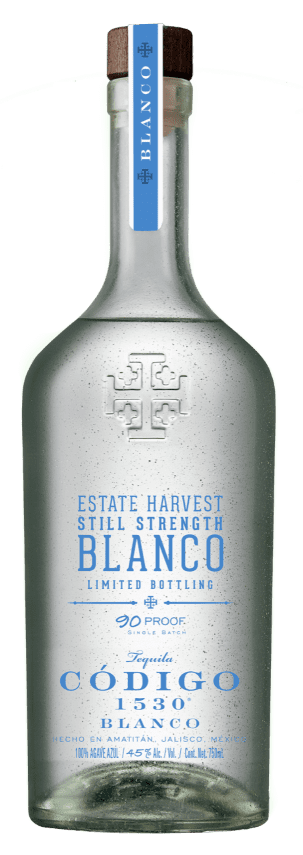 Código 1530 Blanco Still Strength Estate Harvest