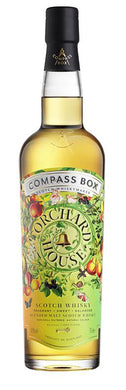 Compass Box Orchard House