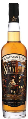 Compass Box The Story of the Spaniard