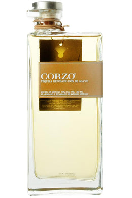 Corzo Tequila Reposado