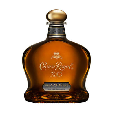 Crown Royal XO