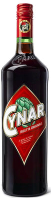 Cynar Artichoke Bitter Liquer 1 Liter