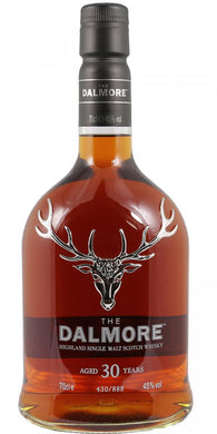 Dalmore 30 Year Old