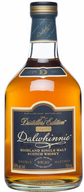 Dalwhinnie Distillers Edition