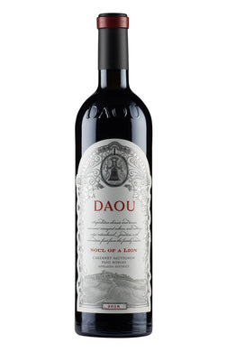 Daou Soul of a Lion 2018 750 ml 14.7%