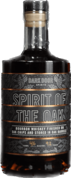 Dark Door Spirits Shareholder's Barrel Bourbon