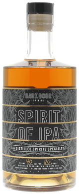 Dark Door Spirits Spirit of IPA