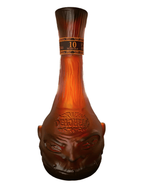 Deadhead 10 Year Aged 10th Anniversary Limited Edition Rum