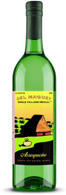 Del Maguey Mezcal Arroqueño 750 ml