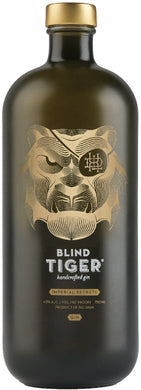 Devore Signature Spirits Blind Tiger Imperial Secrets Gin