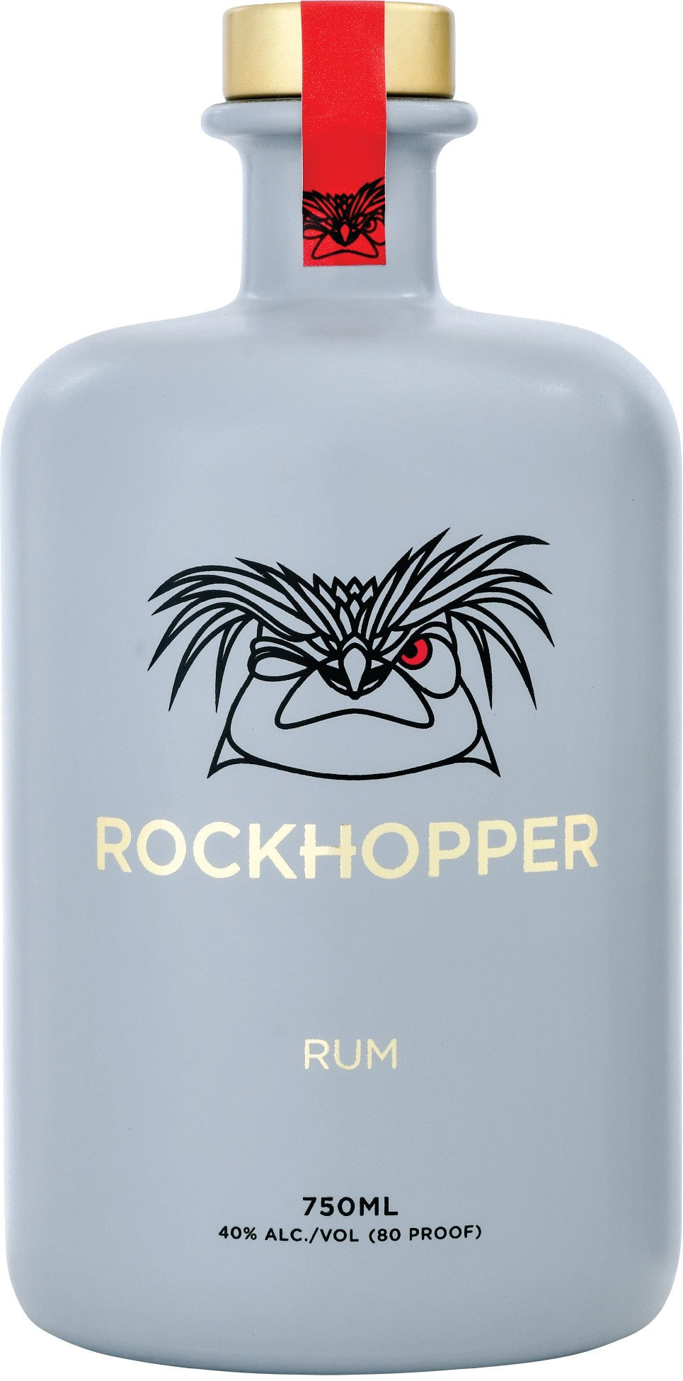 Devore Signature Spirits Rockhopper Rum