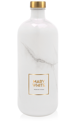 Devore Signature Spirits Mary White Vodka