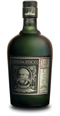 Diplomático Rum Reserva Exclusiva