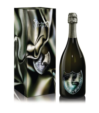 Dom Pérignon - Rosé 2010 Lady Gaga Limited Edition 750 ml 12.5%