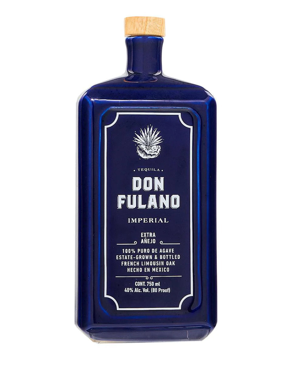 Don Fulano Extra Imperial Extra Anejo Tequila