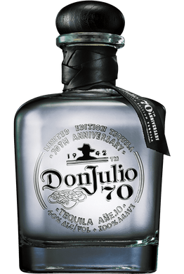Don Julio Tequila 70 Cristalino
