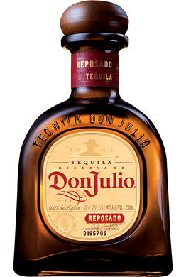 Don Julio Tequila Reposado