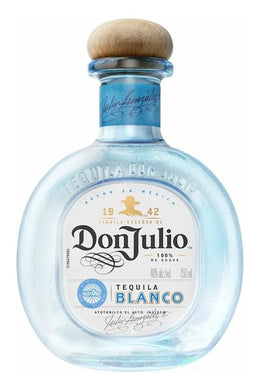 Don Julio Tequila Blanco