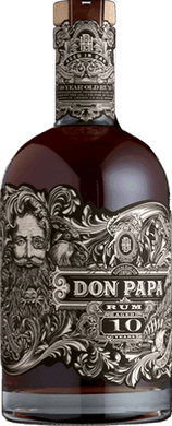 Don Papa 10