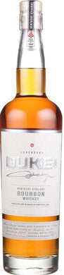 Duke Kentucky Straight Bourbon Whiskey