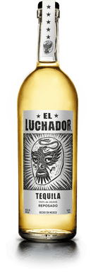 El Luchador Reposado